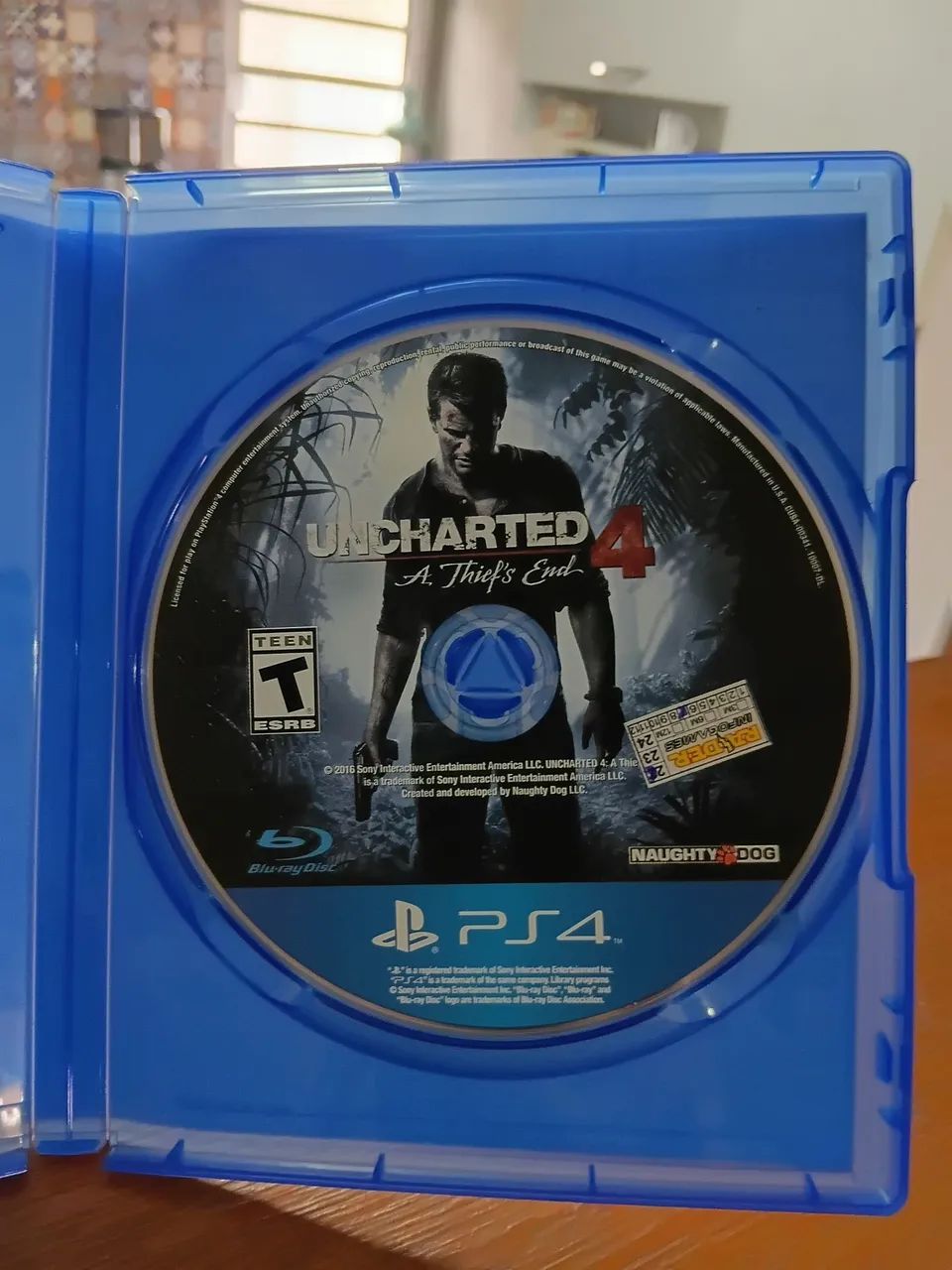 Jogo ps4 - Foto 2