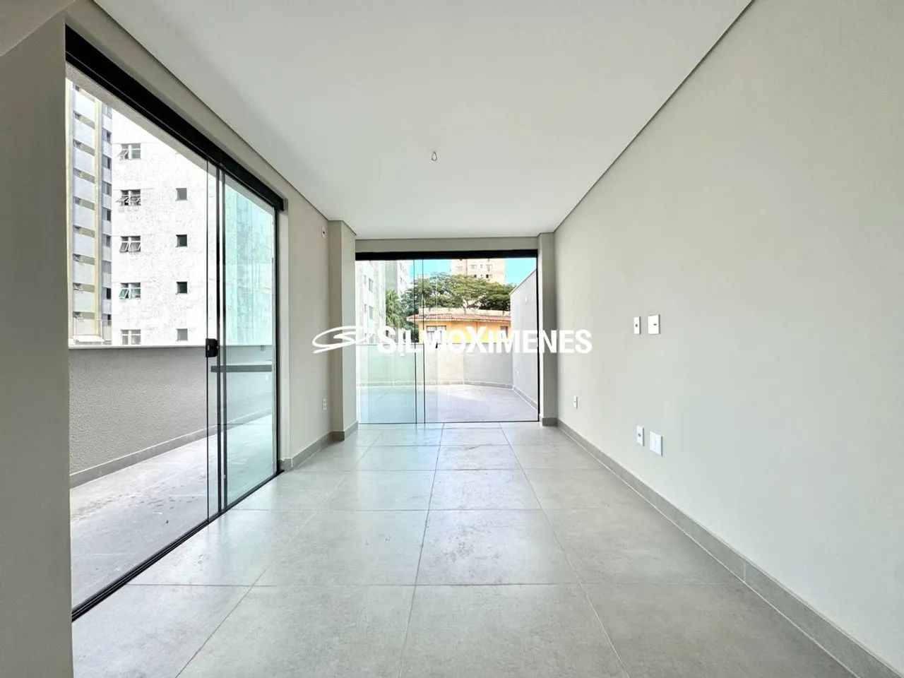 Cobertura com 2 quartos à Venda, Anchieta - Belo Horizonte - Foto 5