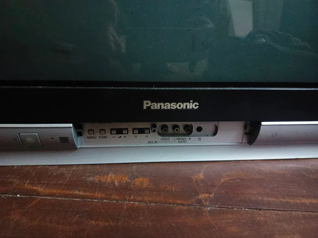 Tv de tubo 20 polegadas  - Foto 2
