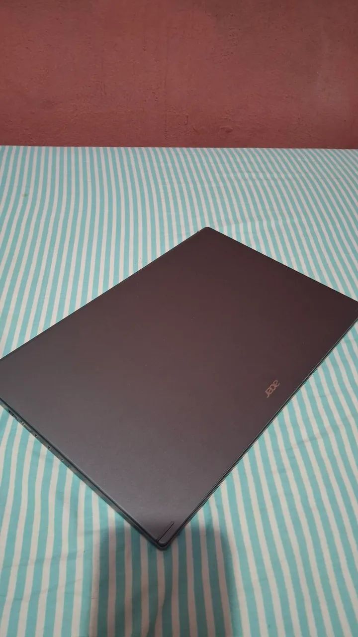 Vendo Notebook Acer  - Foto 5