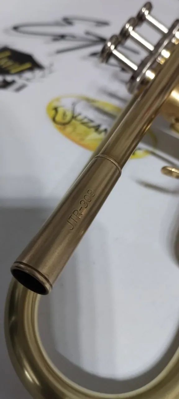 Trompete Jupiter JTR 308 - Foto 3