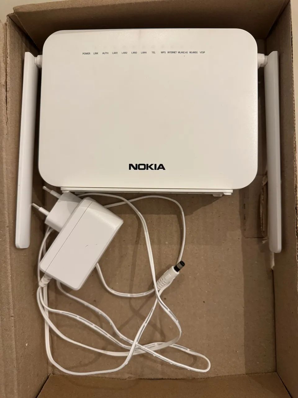 Modem 