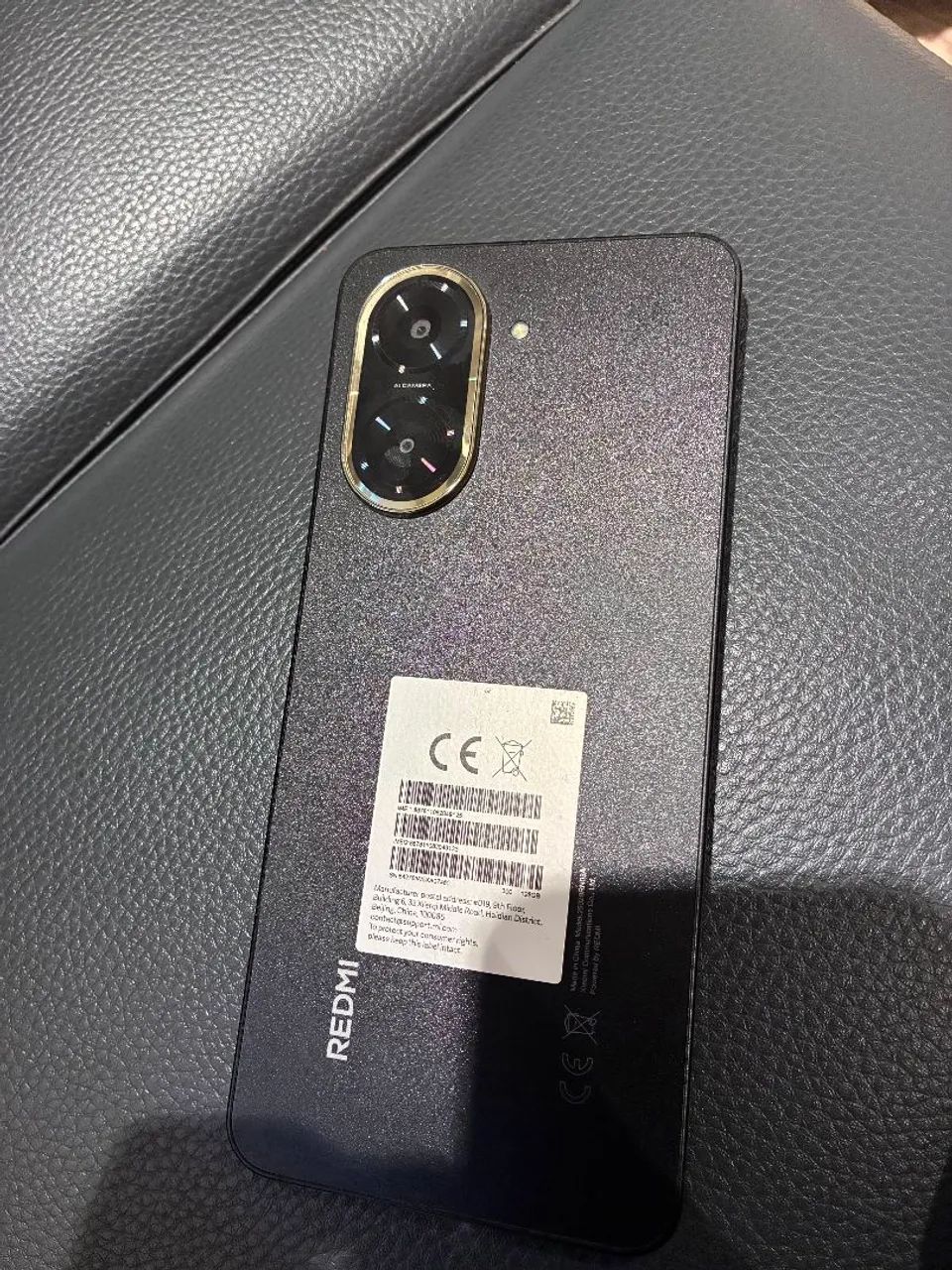 Readmi Ax5  - Foto 2