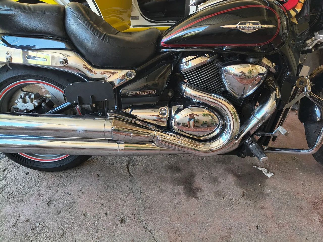 Boulevard M 1500 nova - Foto 4