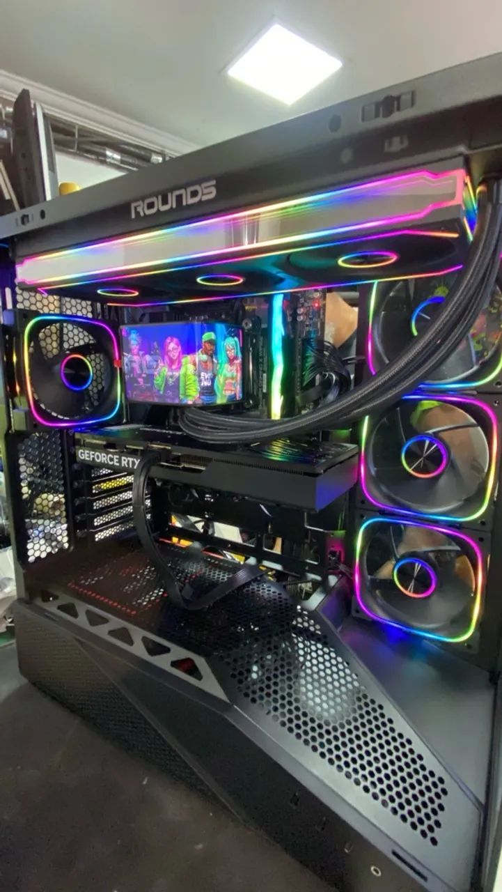 MÊS DAS CRIANÇAS TECH STORE INFORMÁTICA  - Foto 2