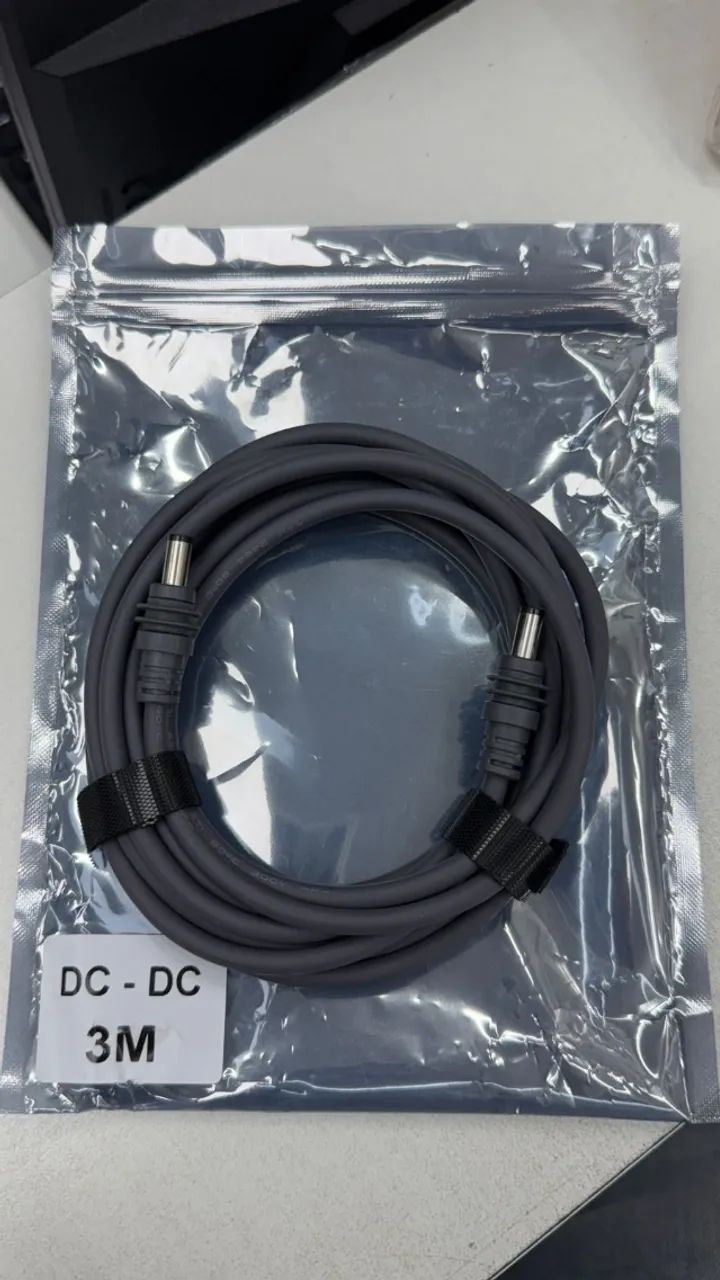 CABO PARA STARLINK MINI 3METROS ALTA QUALIDADE