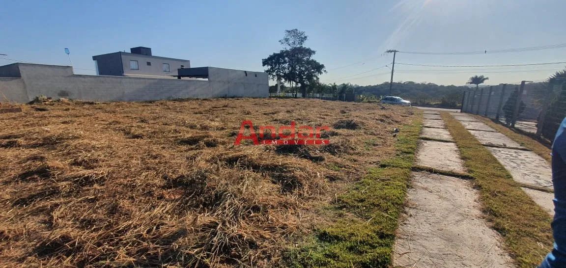 Terreno em Solar Do Madeira com 450 m². - Foto 4