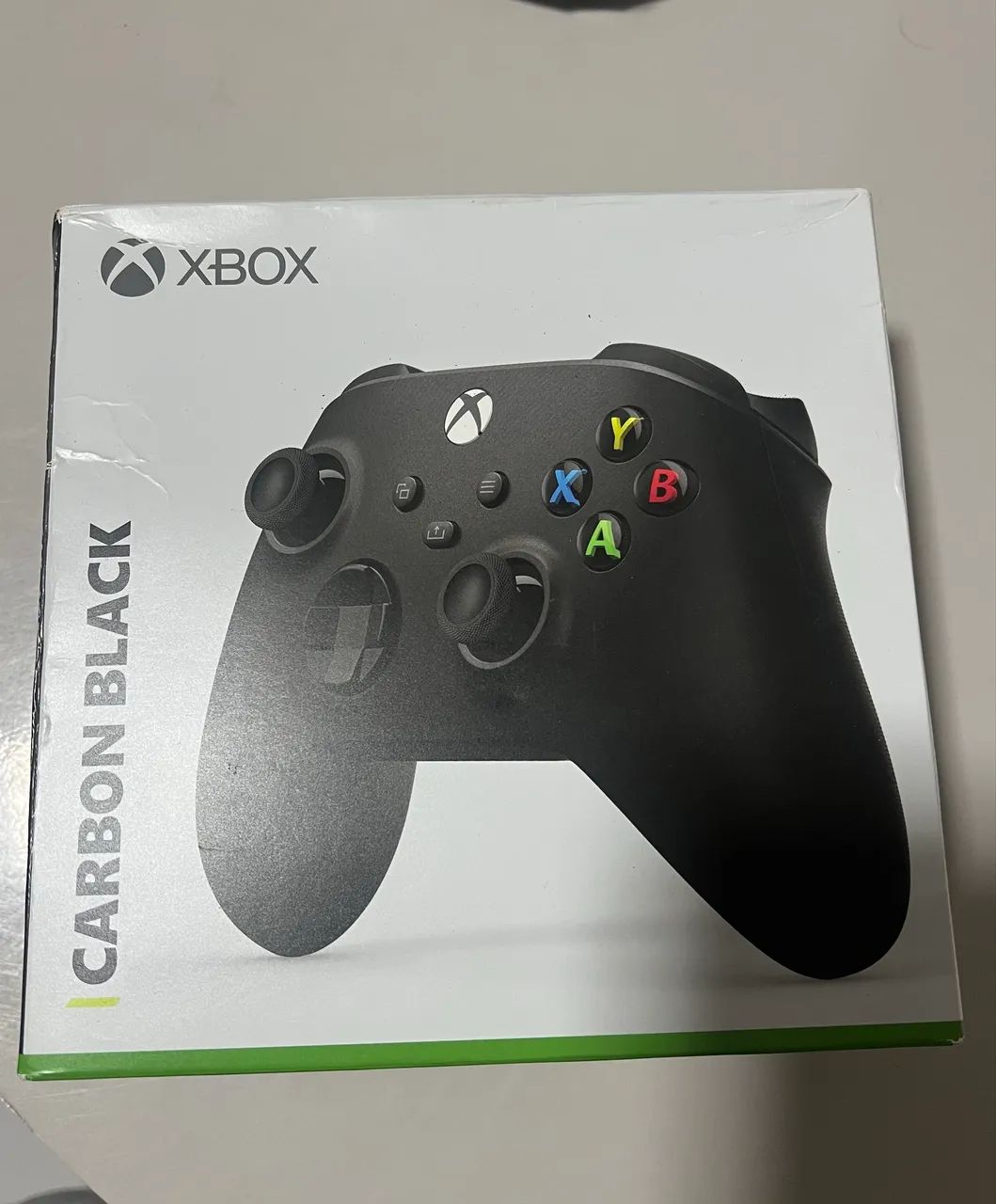 Controle Xbox Séries 