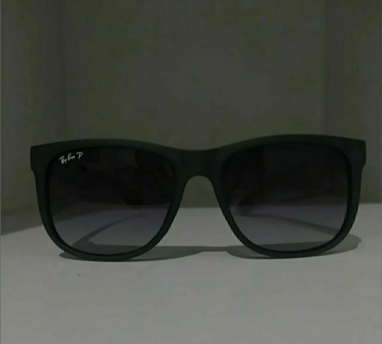 Óculos de Sol Ray Ban Justin  - Foto 4
