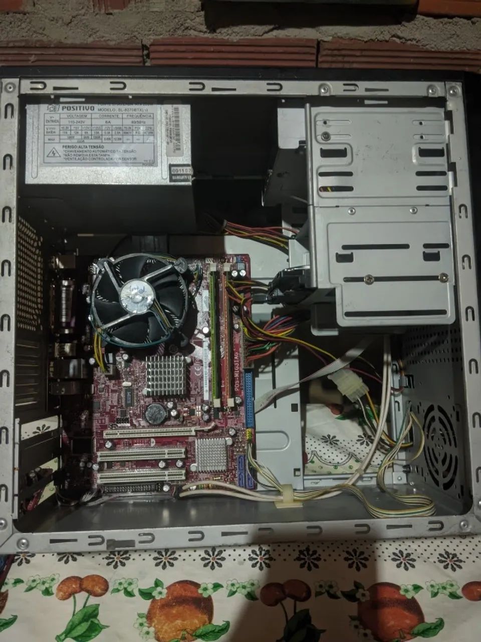 PC lento? Deixo rápido para estudo e internet remotamente - Foto 2