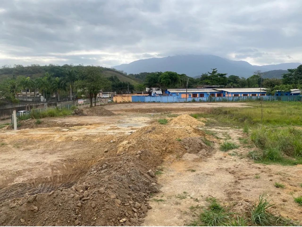 Terrenos planos com RGI (aceita financiamento bancário) - Foto 2