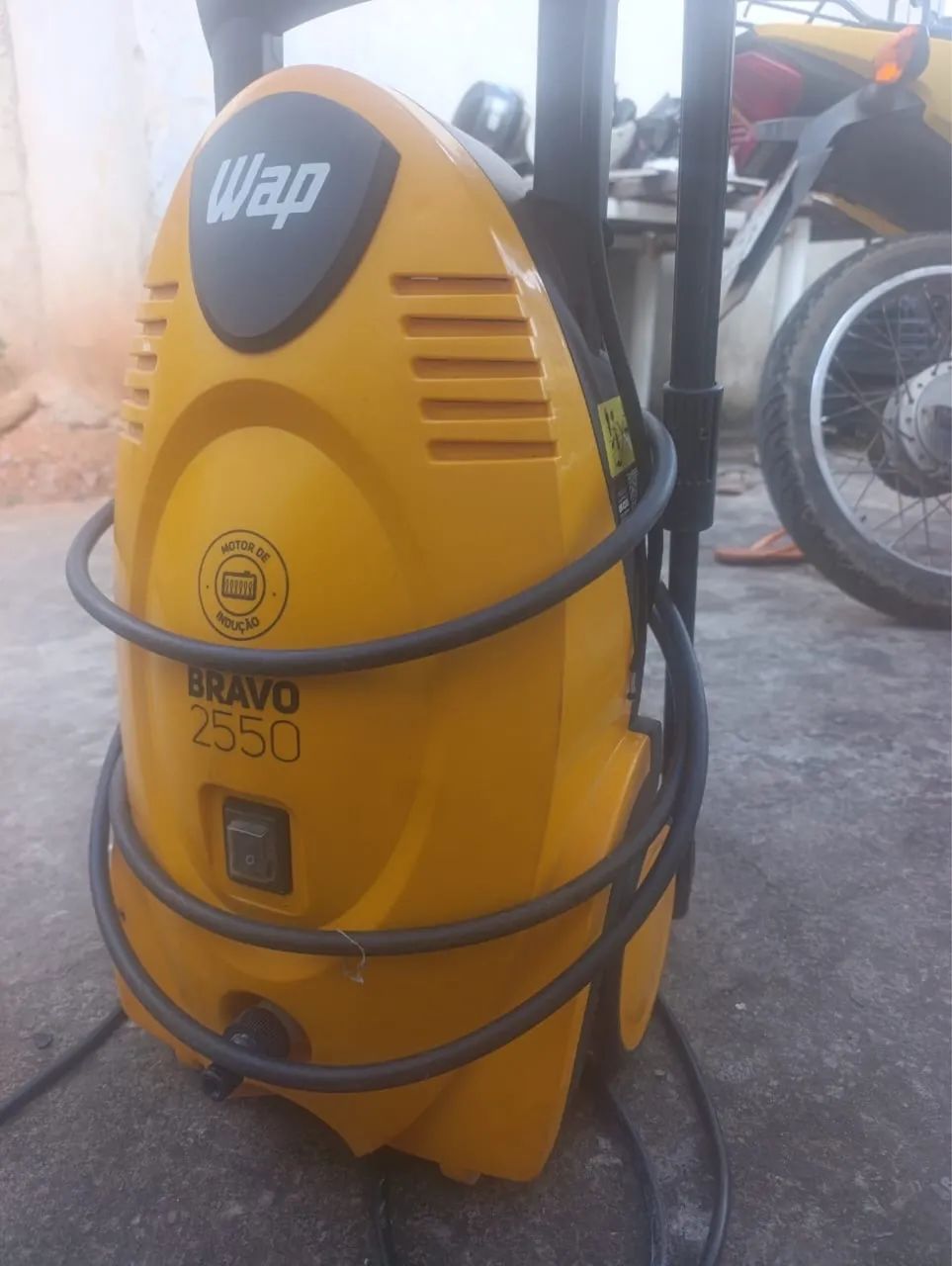 Wap