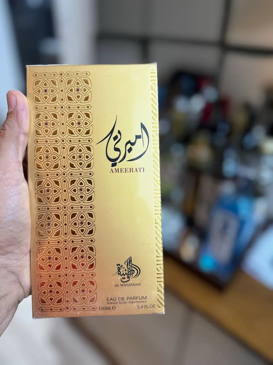 Perfumes Árabes Originais Melhor Preço - Foto 3