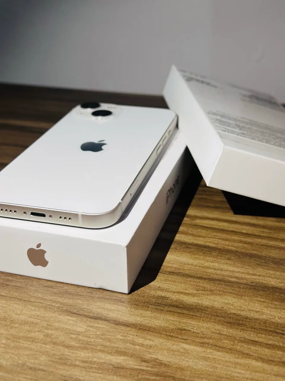 iPhone 13  - Foto 4