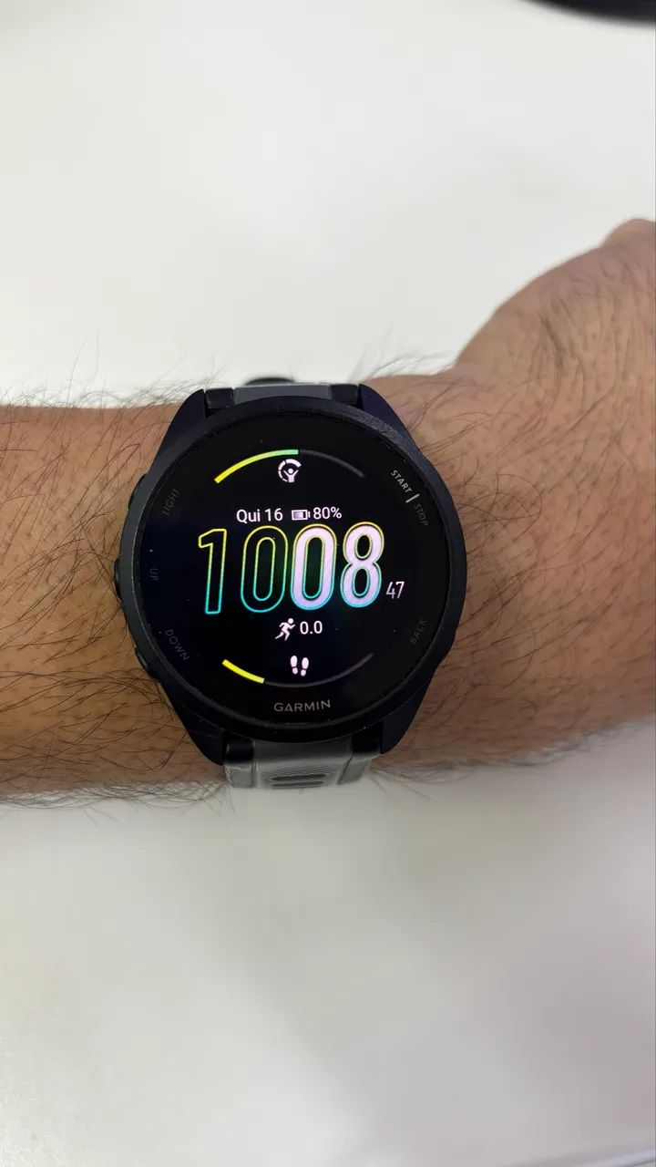 Garmin 165 Preto - Foto 2