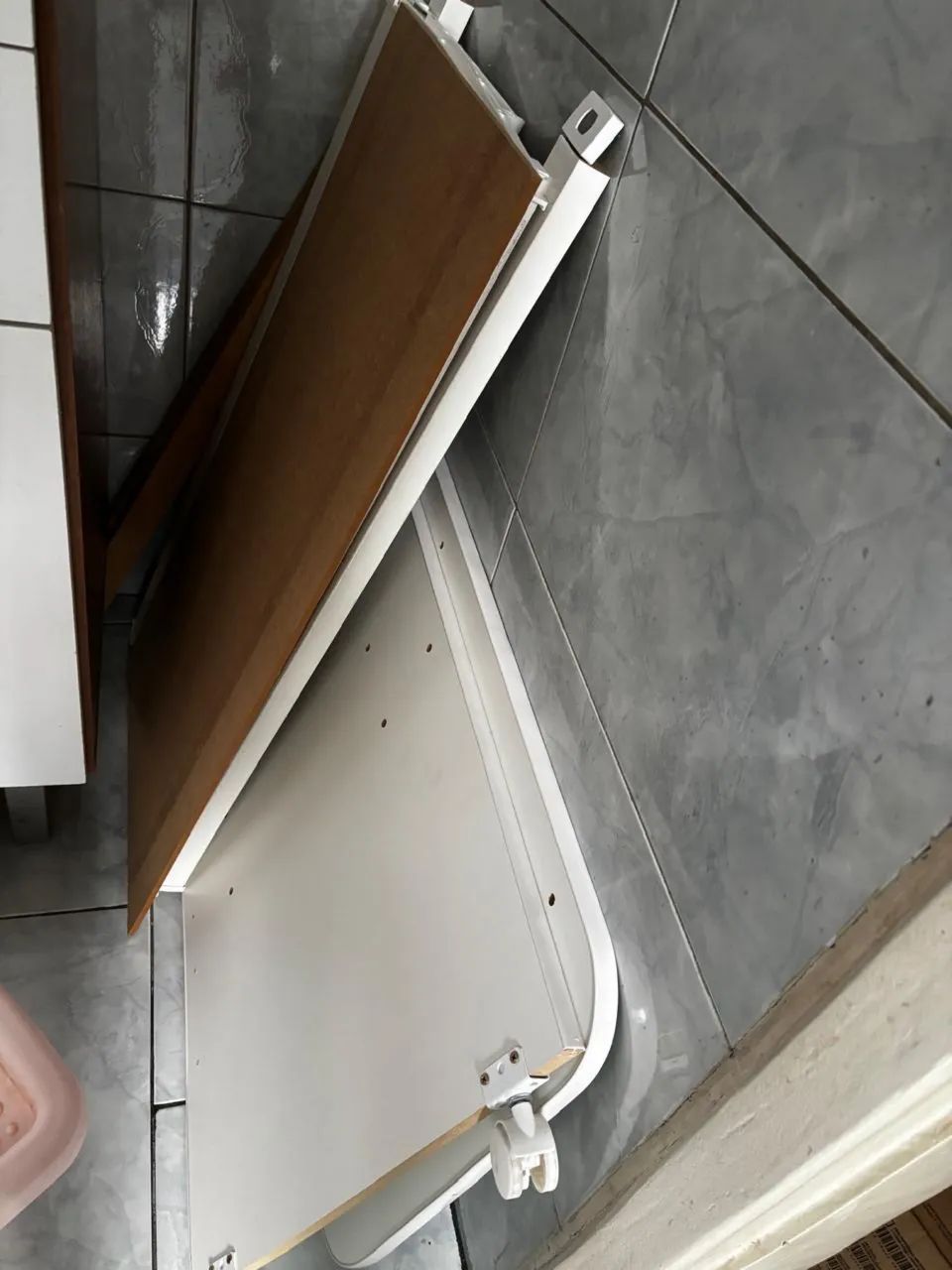Mini berço  - Foto 4
