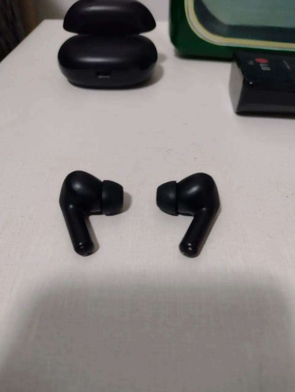 Fone de ouvido bluetooth redmi xiomi  - Foto 2