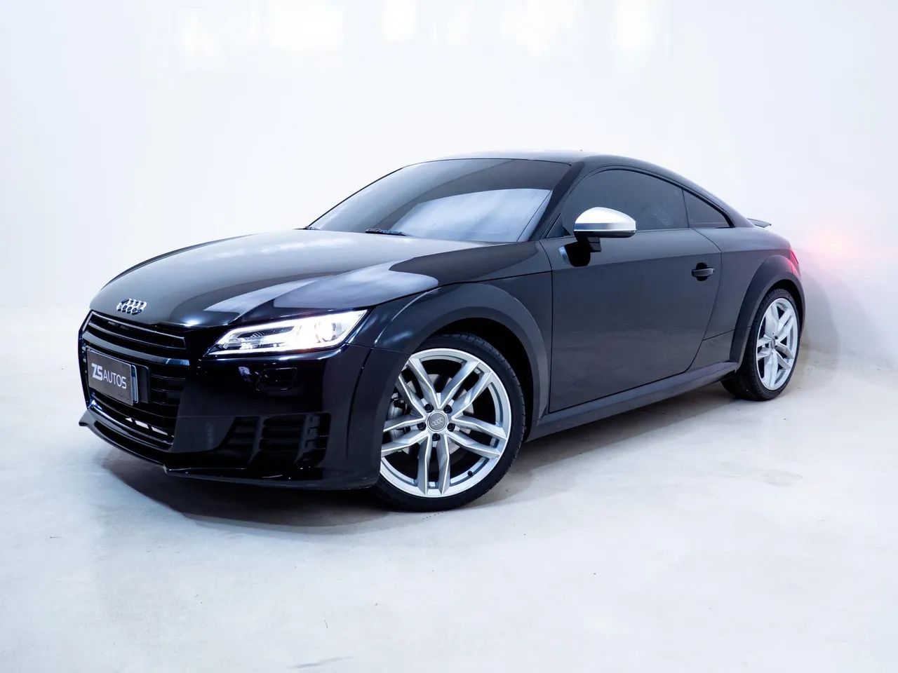 Audi Tt TT 2.0 16v TFSI S-Tronic 2015