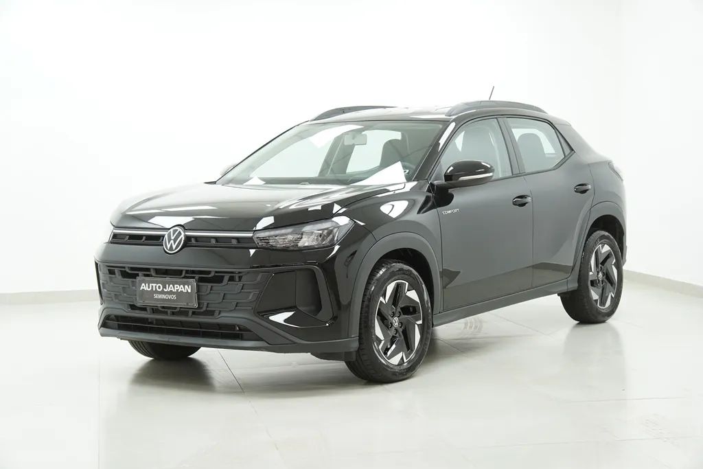 Volkswagen Tera Tera Comfort 1.0 170 TSI Flex 12V 5p Aut 2026