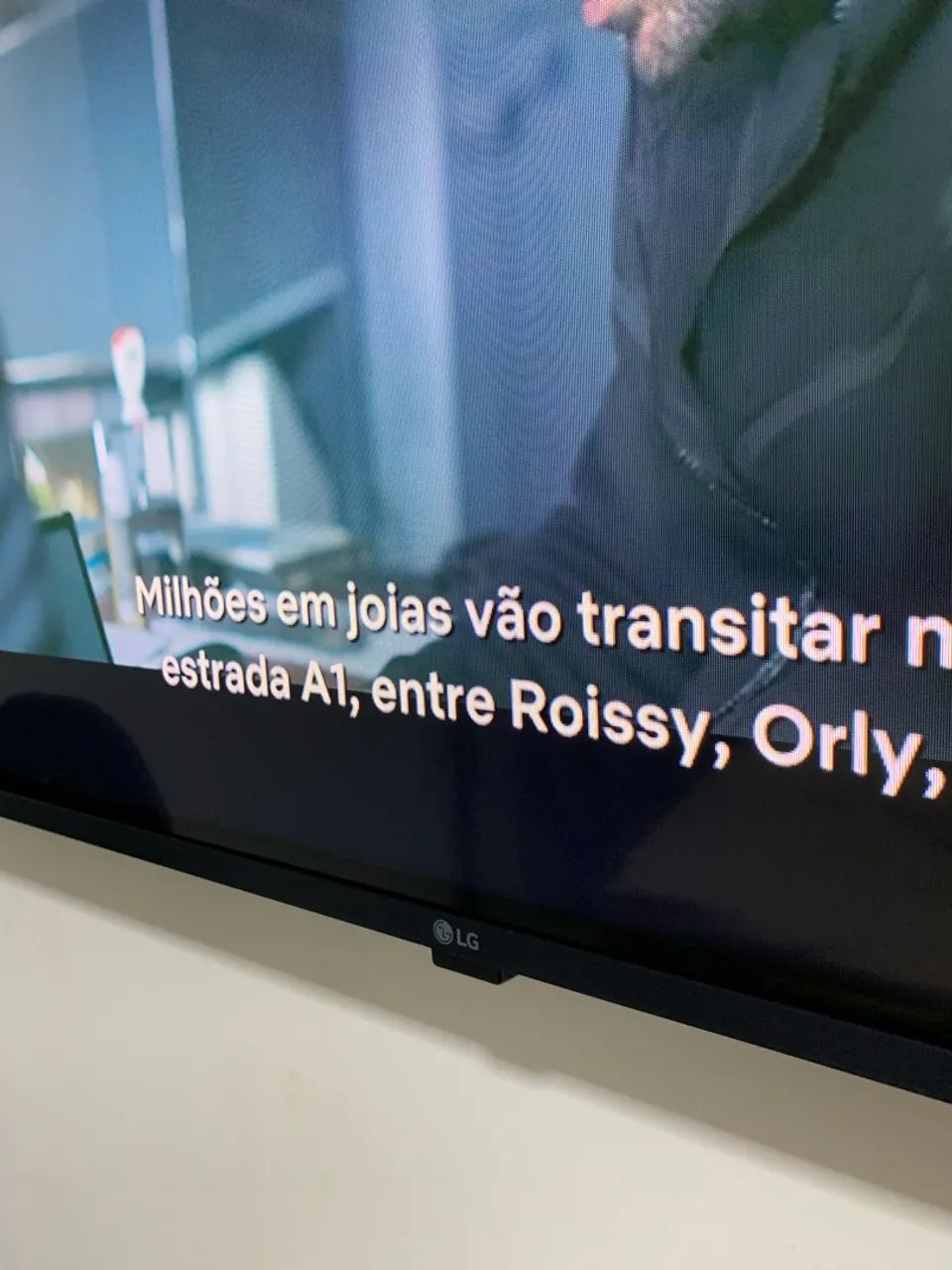 Tv LG Smart 32 900$ - Foto 3