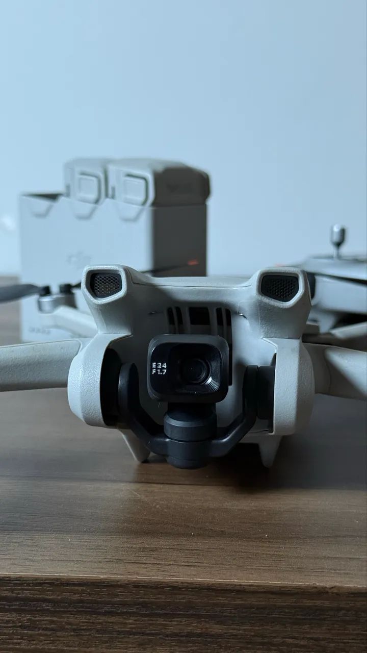 DJI mini 3  - Foto 3