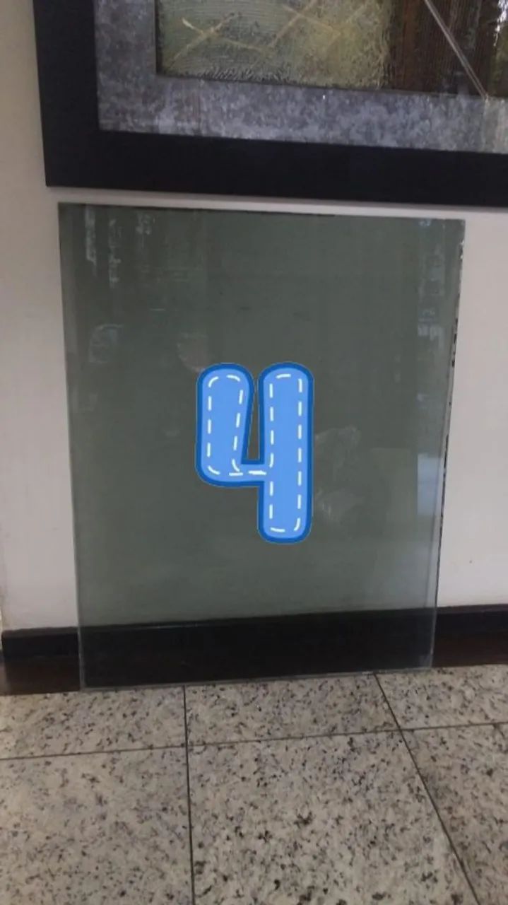 Vidraçaria  - Foto 4