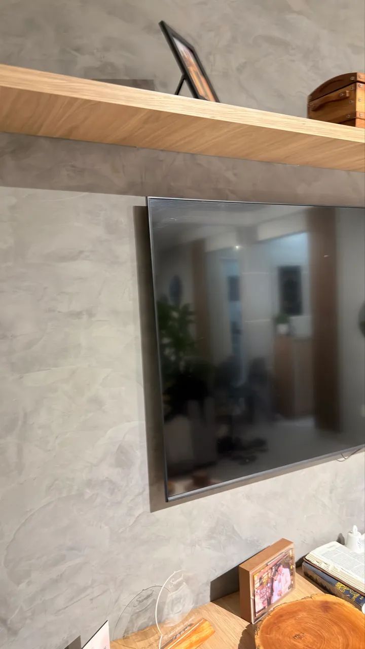 Tv Samsung Qled 55 - Foto 4