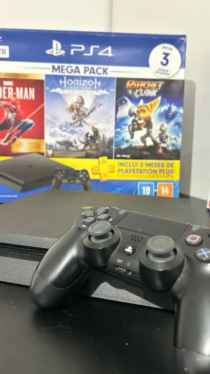 playstation 4  - Foto 3