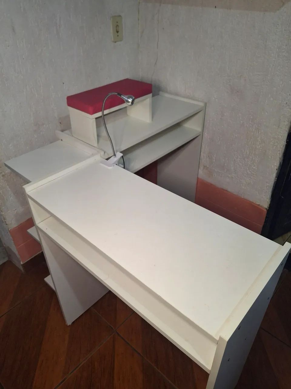 MESA DE MANICURE  - Foto 4