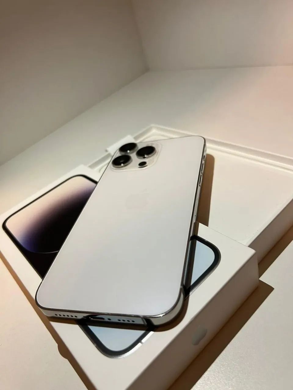 iPhone 14 Pro Max 256Gb | Todo original | Raridade | Garantia