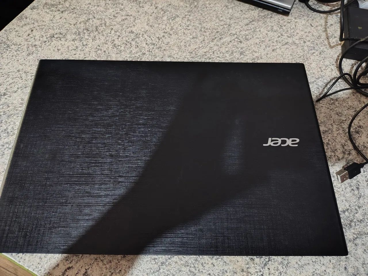 Notebook Acer  - Foto 3