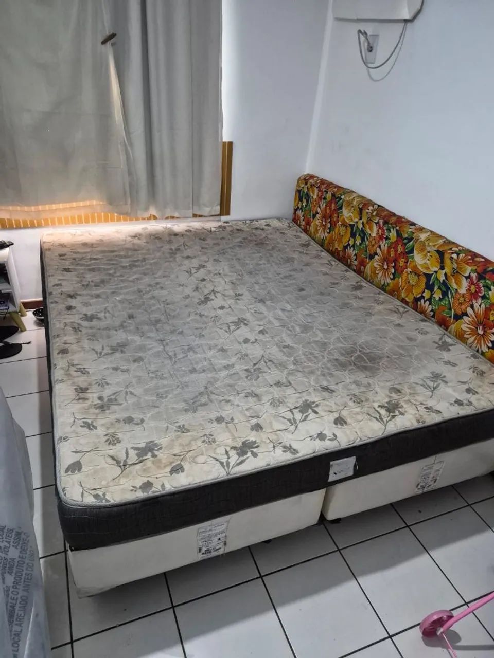 Cama Box Queen  - Foto 3