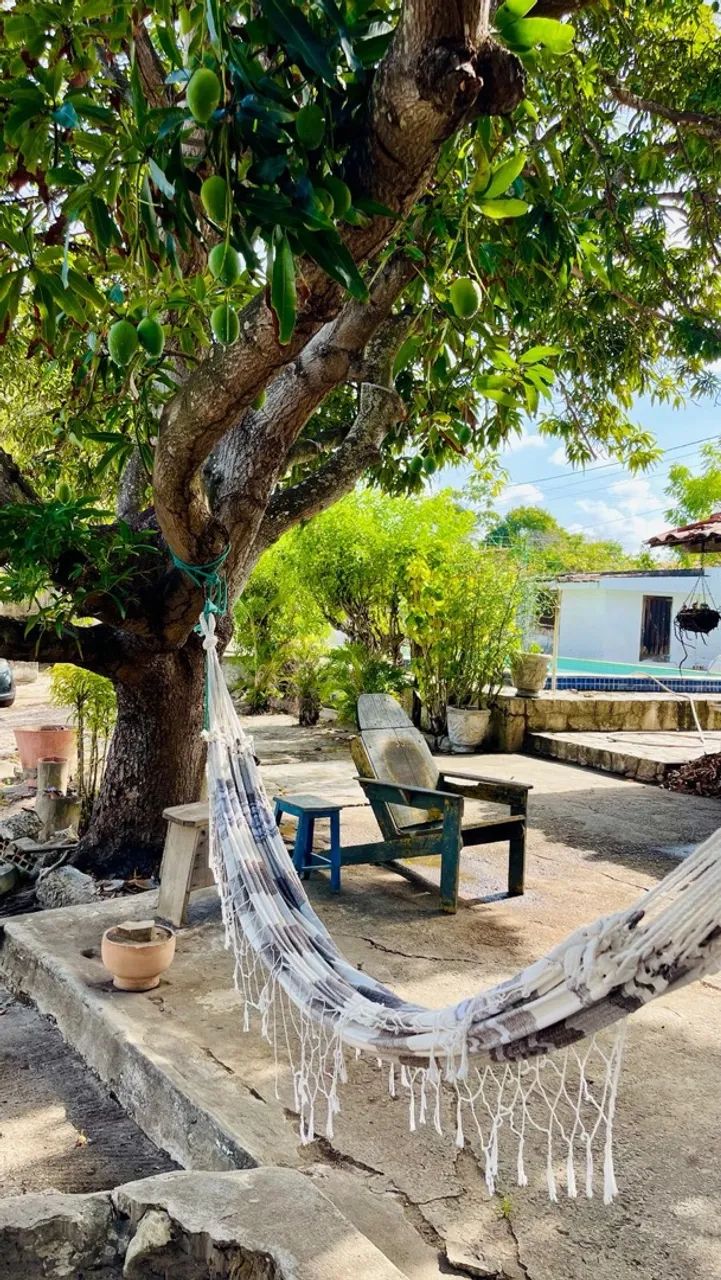 Alugo espaço/casa em Carapibus  - Foto 4