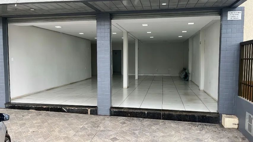 Prédio Comercial 333 m² - Centro Luziânia - Av. José Vieira Primo - Frente Estratégica - Foto 3