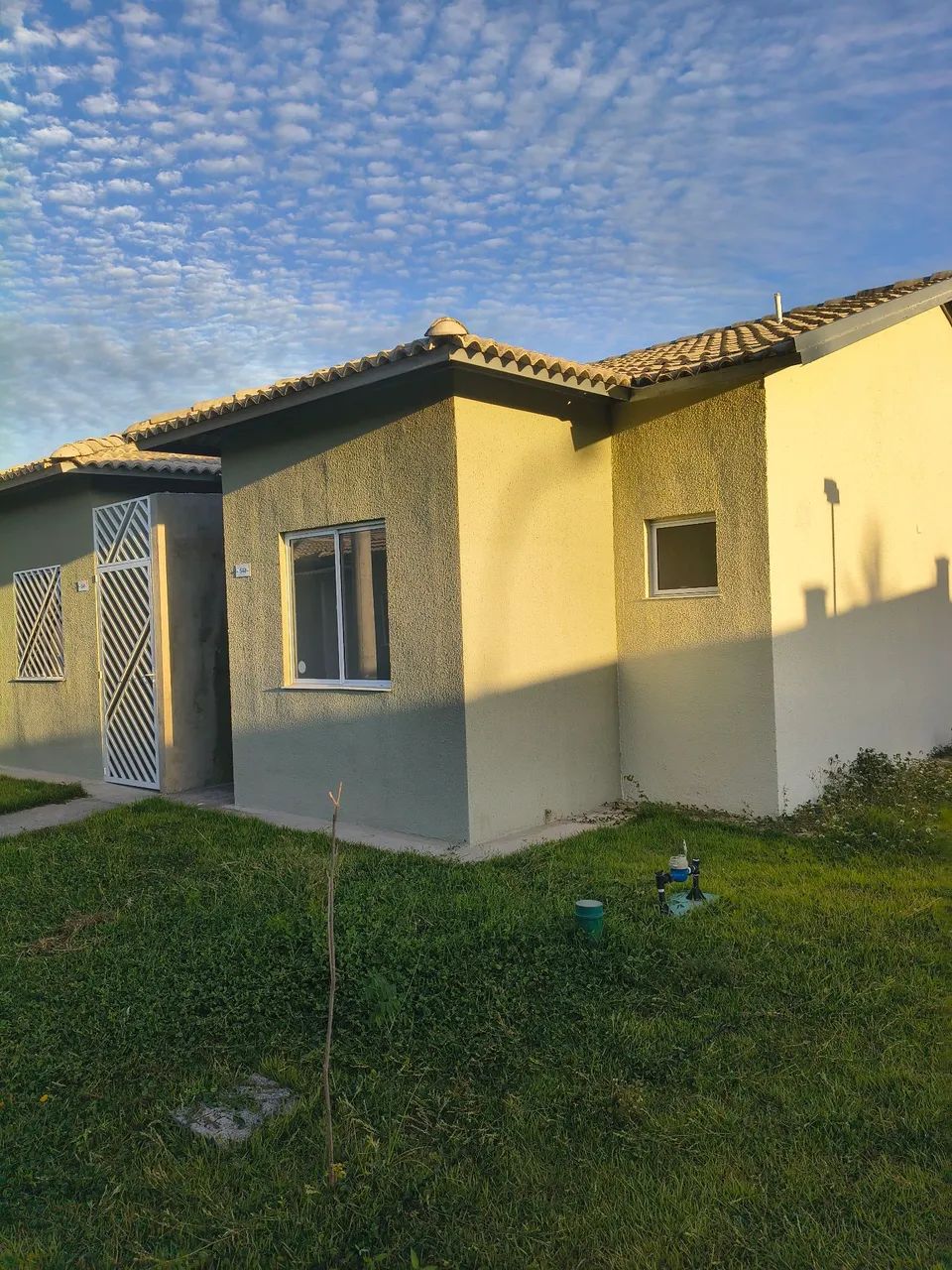 Casa para alugar condomínio moradas da serra - Foto 2