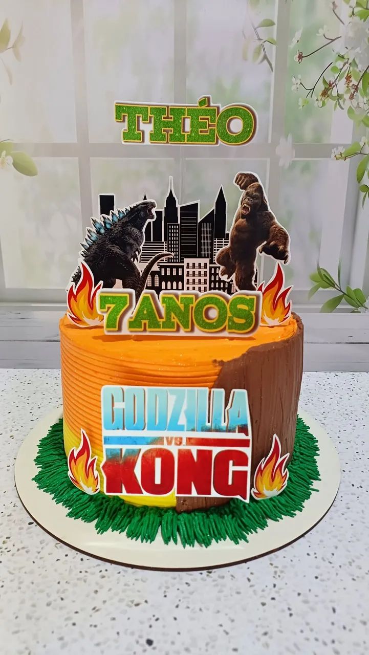 Bolos para aniversário  - Foto 4