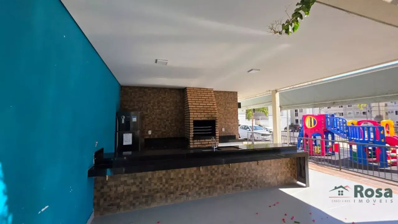 Apartamento para venda, 2 quartos, Coophema, Cuiabá - Foto 2