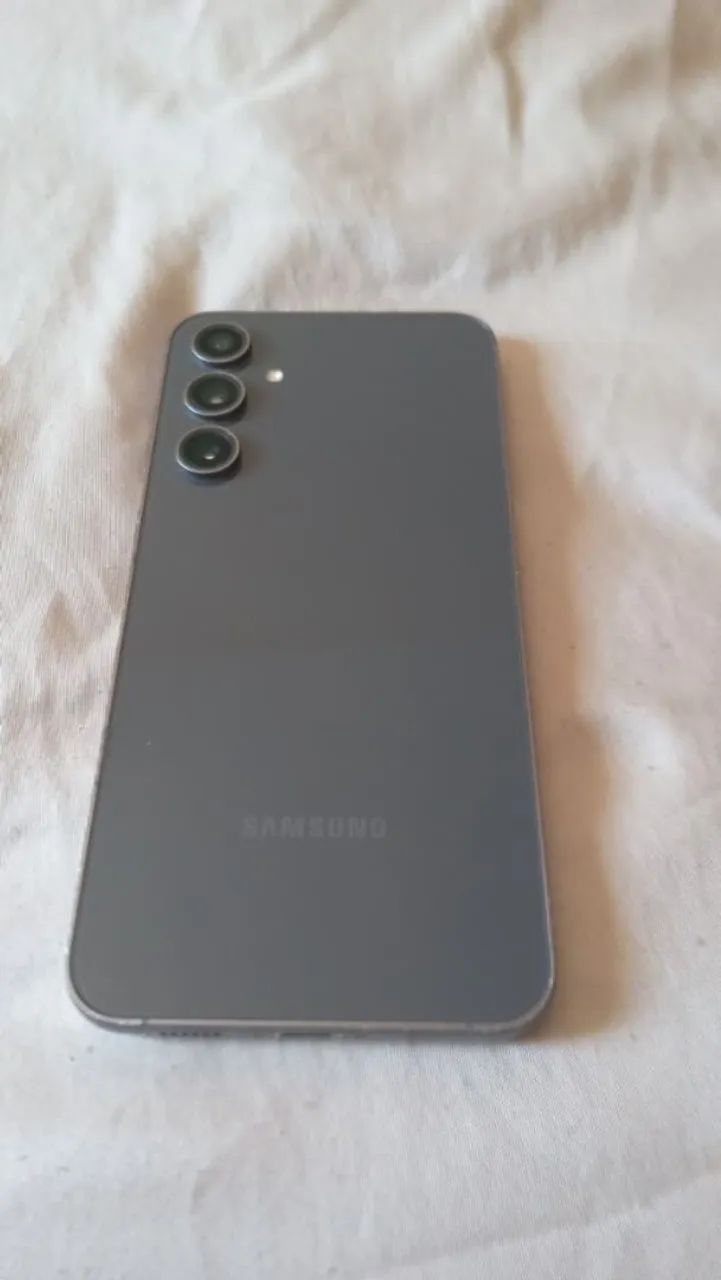 Smartphone Samsung Galaxy S23 FE 5G 128GB, 8GB RAM - Foto 2