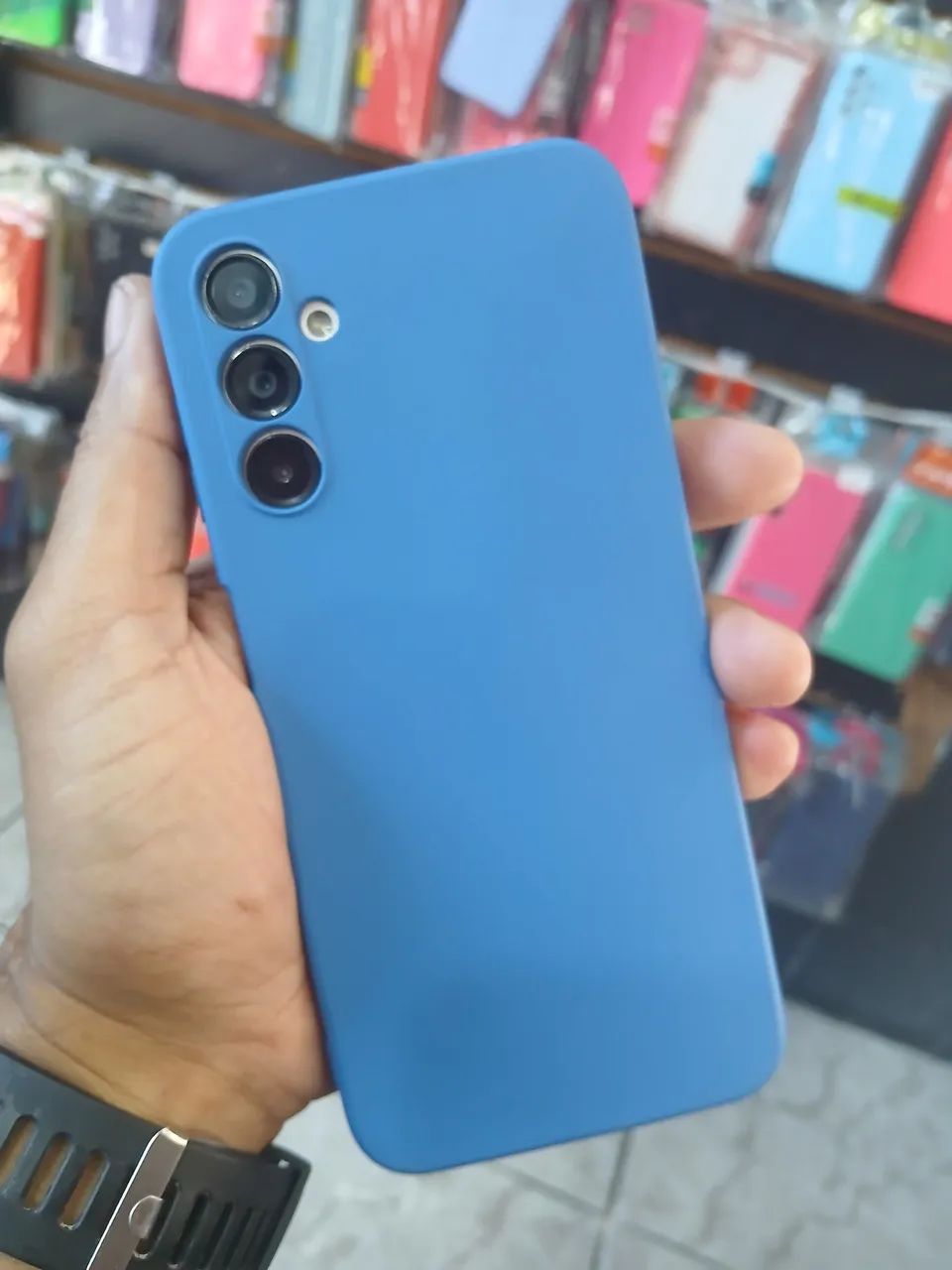 Celular A preço JUSTO - Foto 4