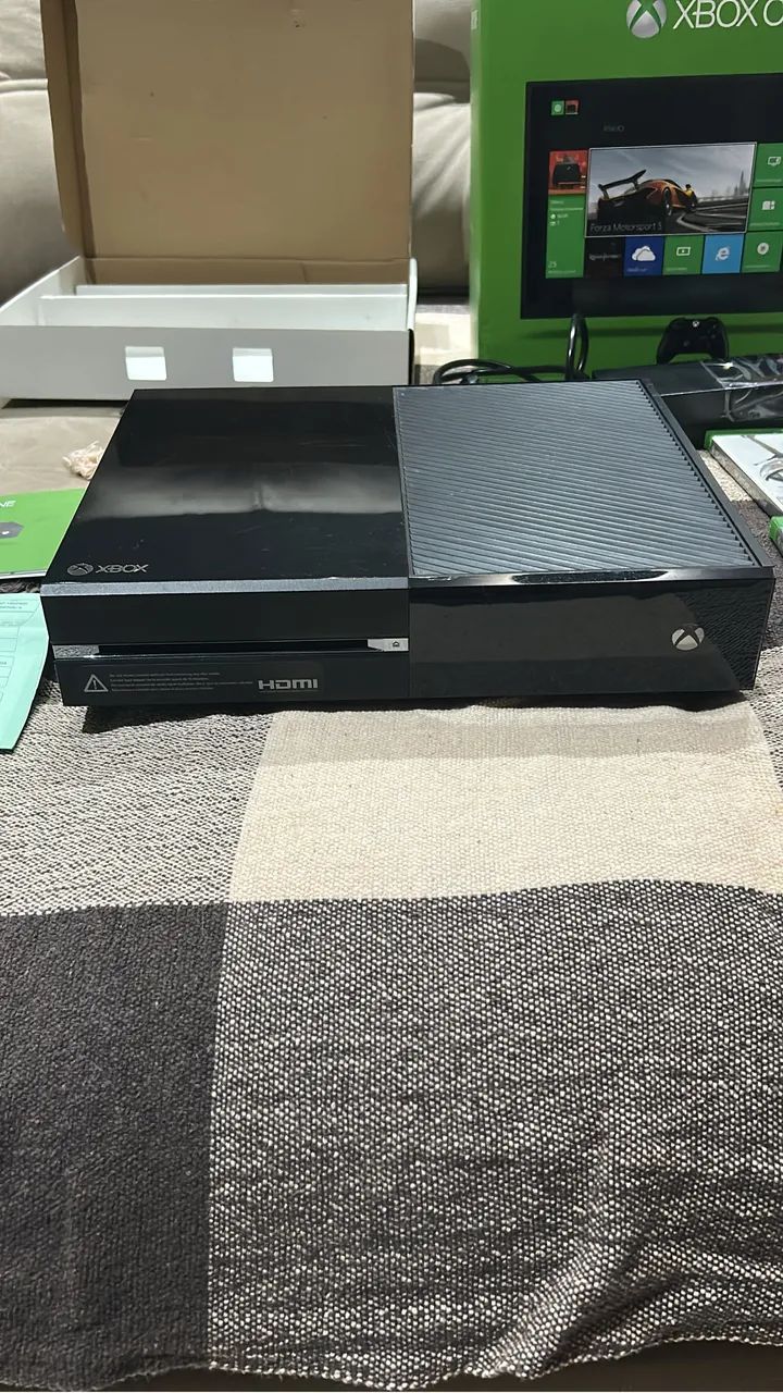 Xbox one - Foto 5