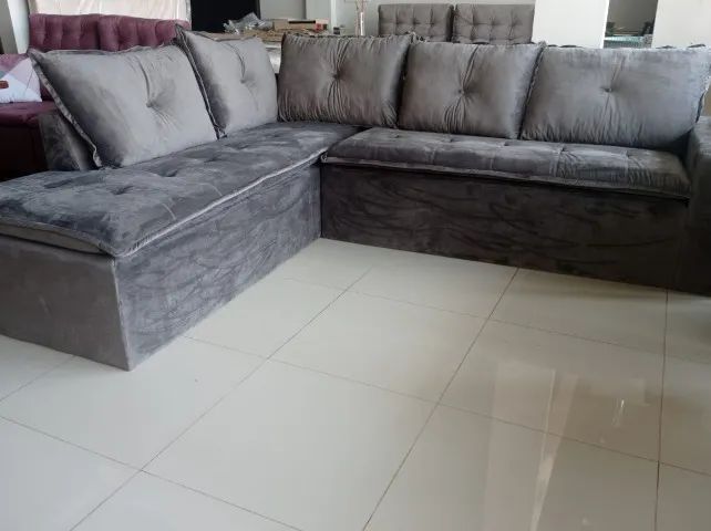 Sofá de canto a partir de 2.990,00