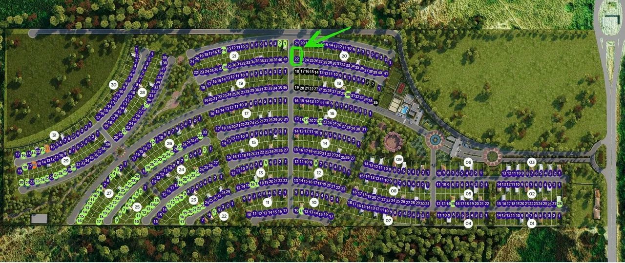 TERRENO | 331m² | ITAMBÉ - CAUCAIA/CE - Foto 3