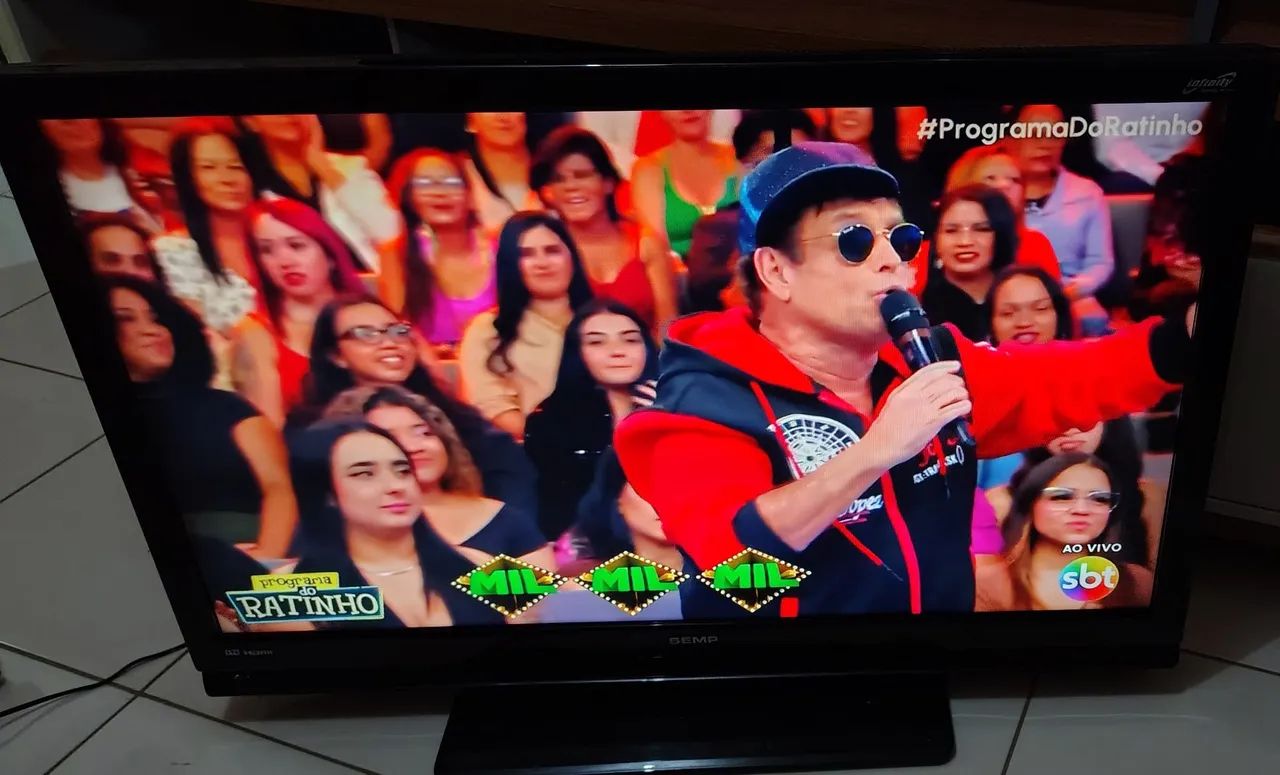 TV Semp Toshiba 42 polegadas 