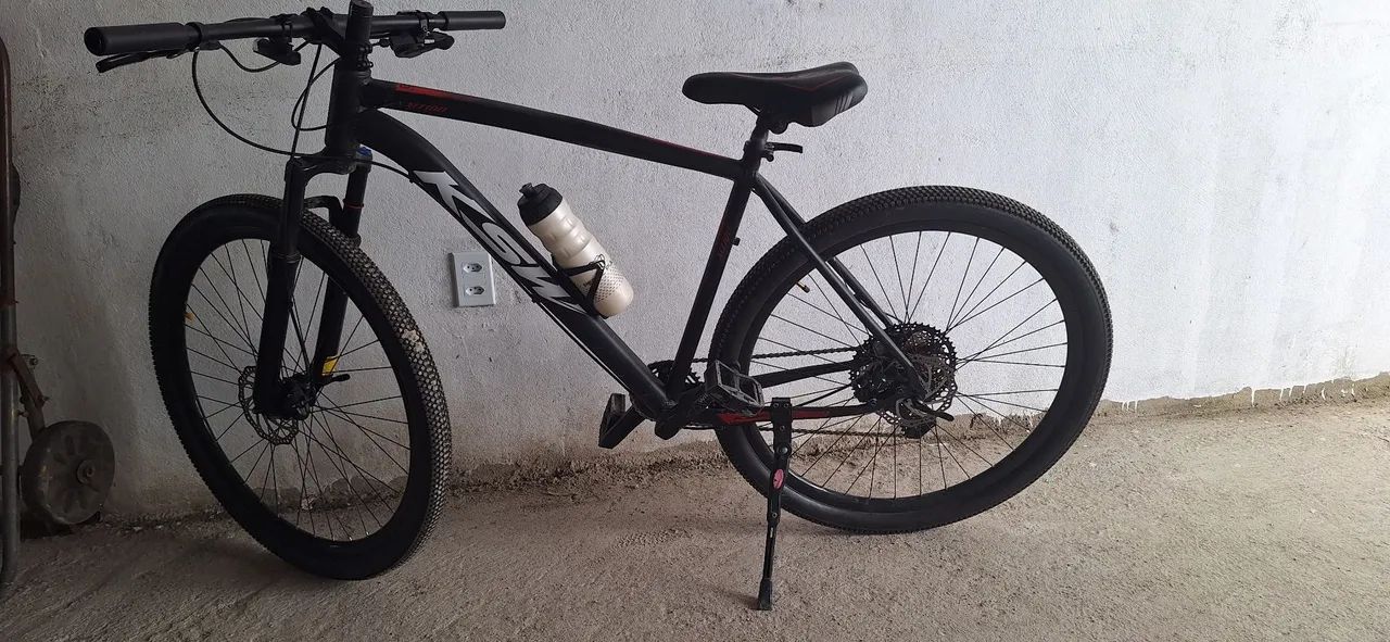 Bike ksw 29