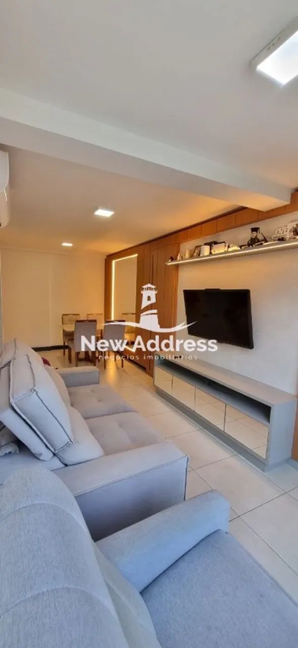 Apartamento 3 Quartos com Suíte e 2 Vagas no Independência | 80 m² - Foto 3