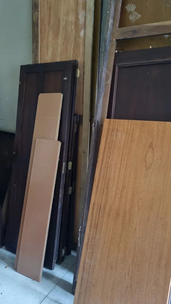 Guarda roupa 