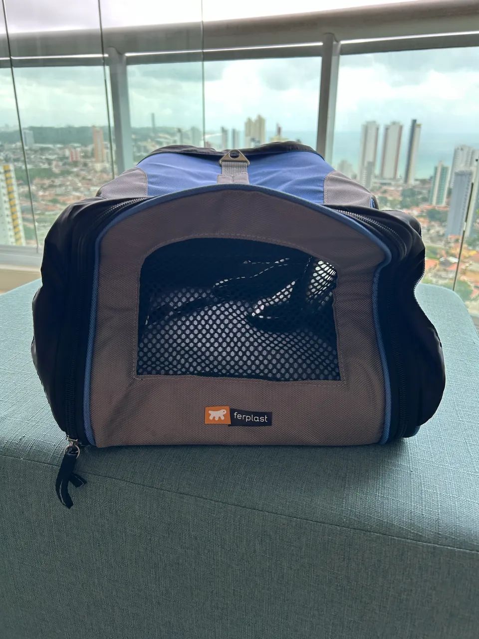 Bolsa de transporte para pets Ferplast