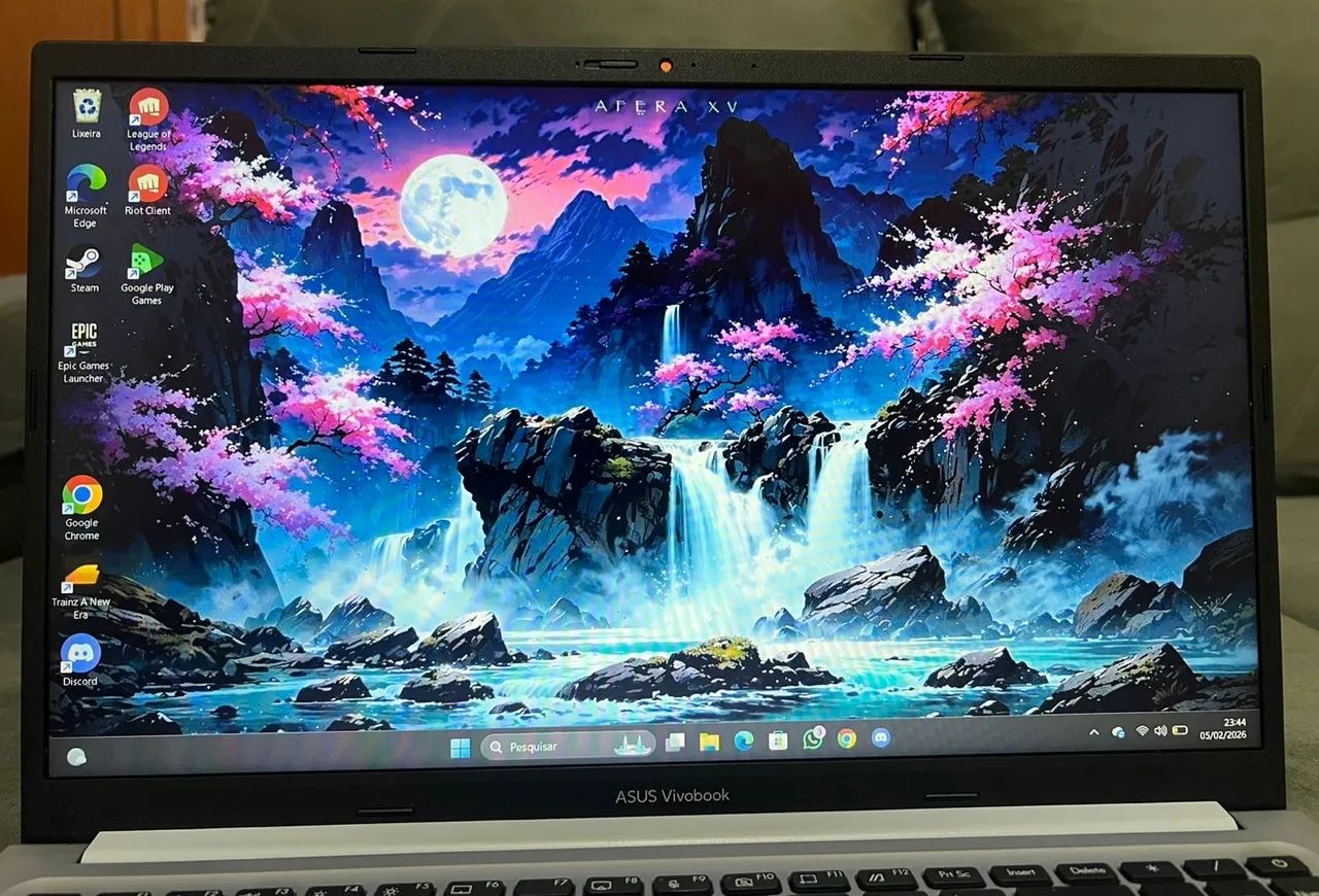 Assus Vivobook i5  - Foto 3