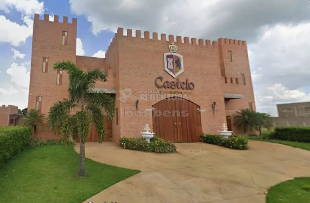Salão Comercial Mobiliado Parque Monaco Matao - SP
