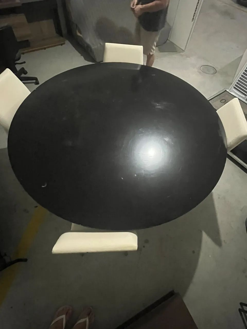 ? VENDE-SE MESAS - ÓTIMAS CONDIÇÕES! ? - Foto 5